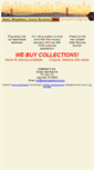 Mobile Screenshot of goldengaterecords.com